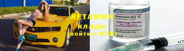 винт Лагань