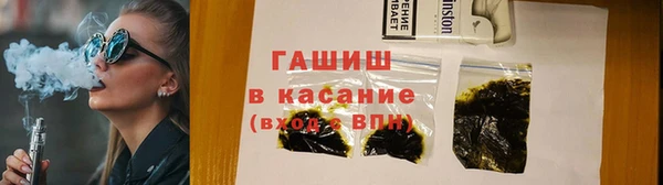 винт Лагань